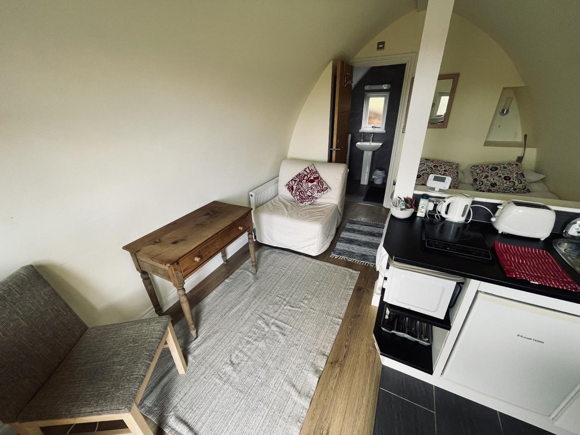 Tunnel Cottages At Blaen-Nant-Y-Groes Farm Aberdare Camera foto