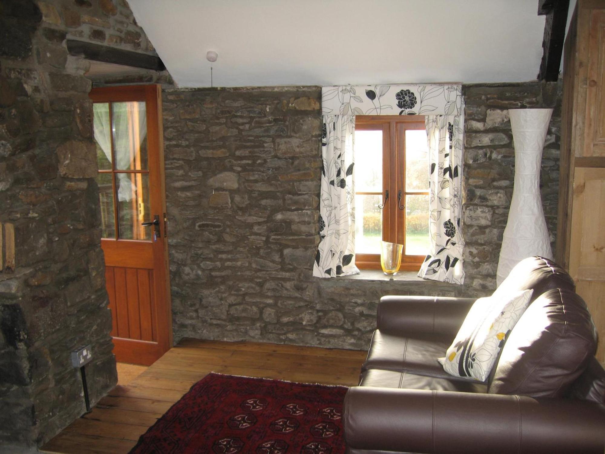 Tunnel Cottages At Blaen-Nant-Y-Groes Farm Aberdare Camera foto