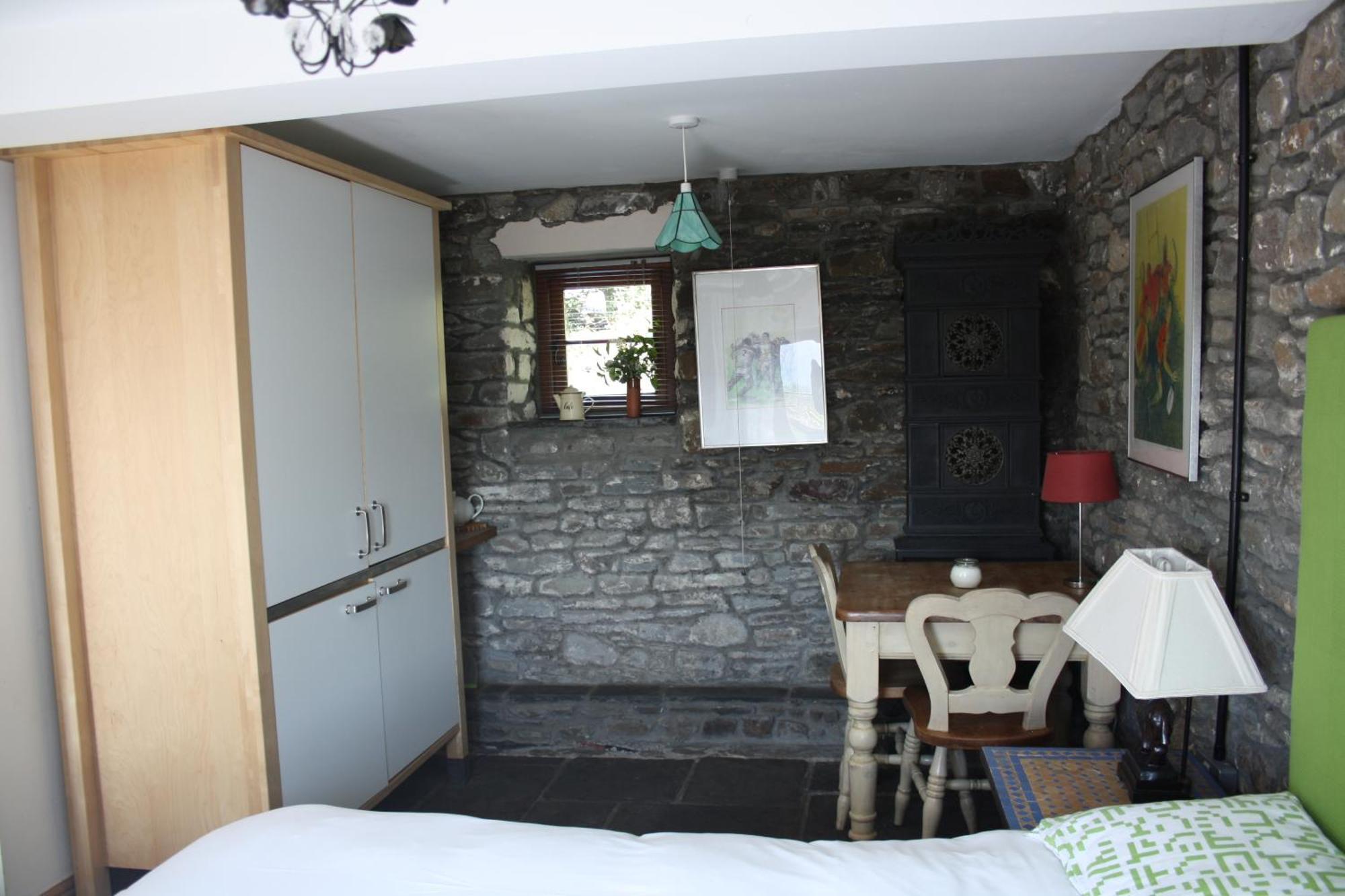 Tunnel Cottages At Blaen-Nant-Y-Groes Farm Aberdare Camera foto