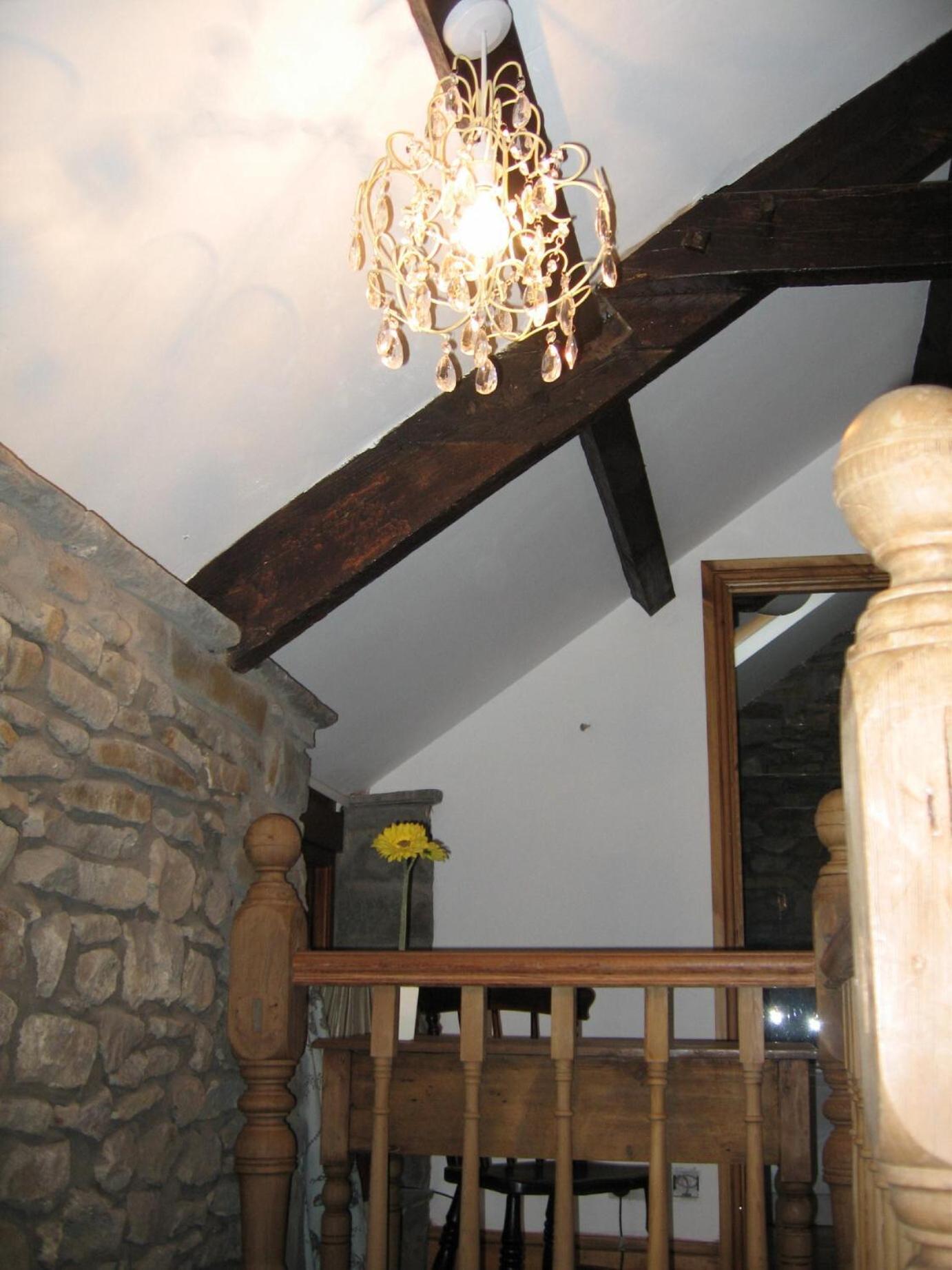 Tunnel Cottages At Blaen-Nant-Y-Groes Farm Aberdare Camera foto